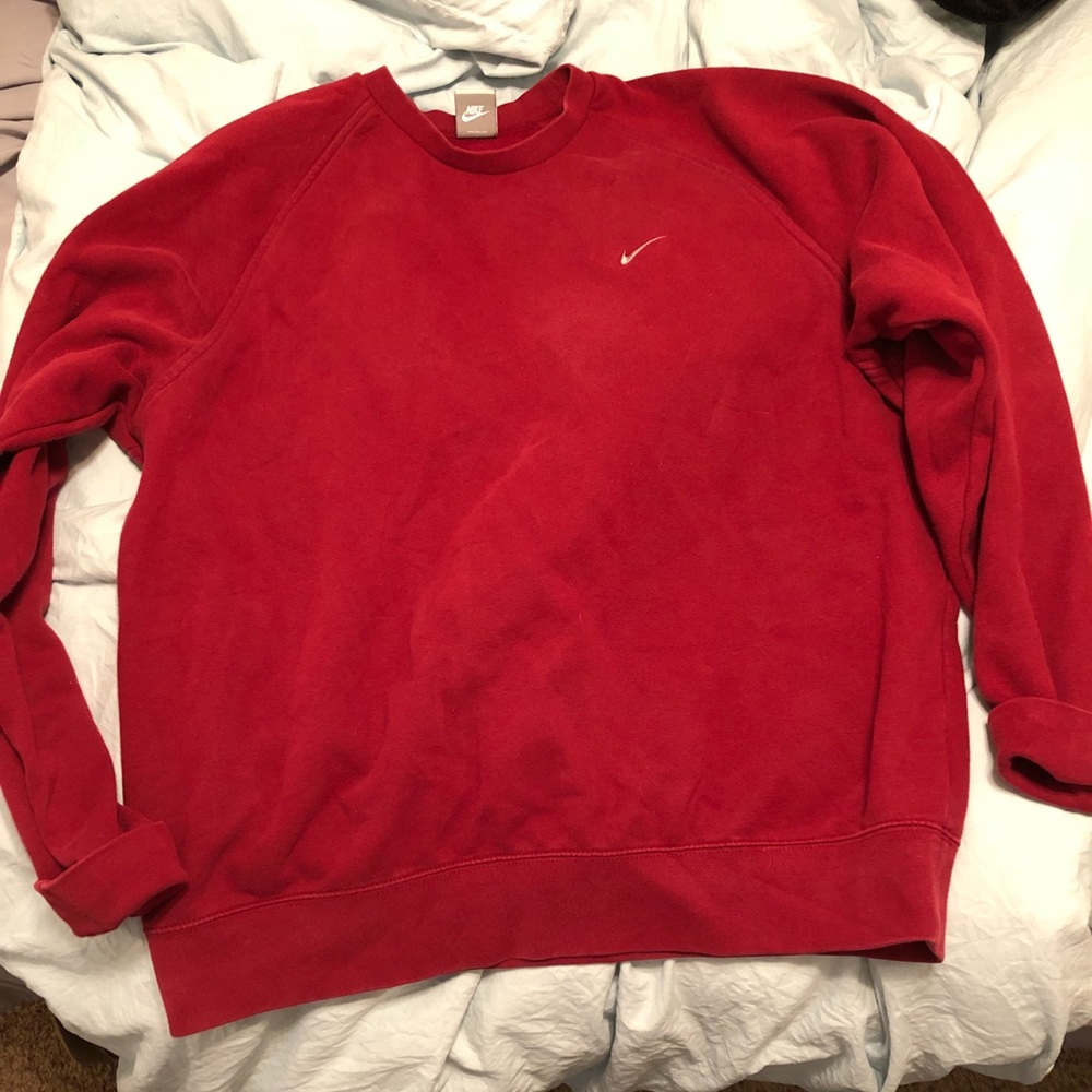Vintage Nike Sweater